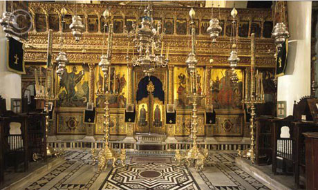 St. Catherine Monastery & Dahab Day Trip